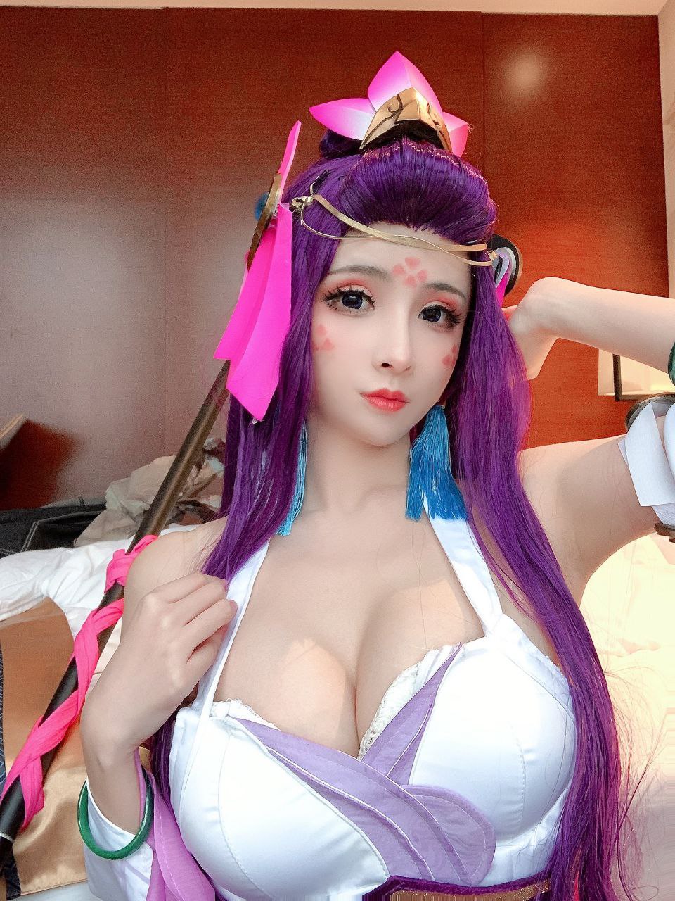 娜依灵儿 娜依灵儿