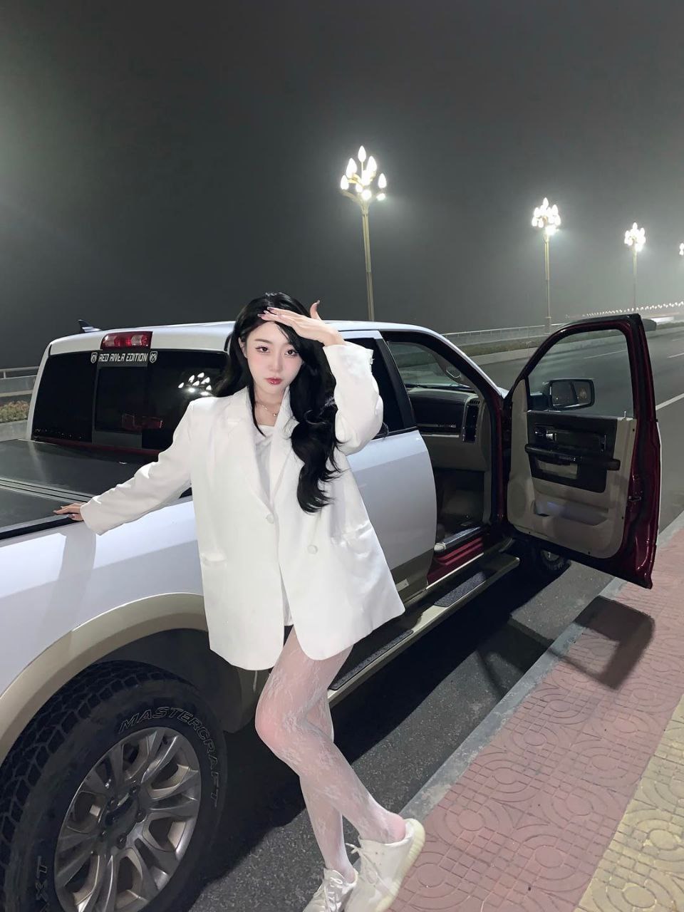 大家有吃过女生的下面吗