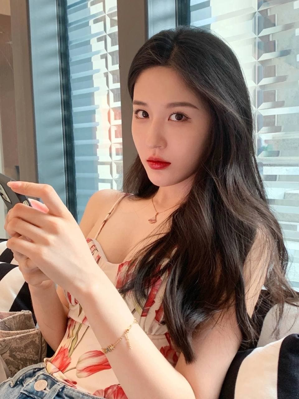 韩国三姐妹 韩国三姐妹