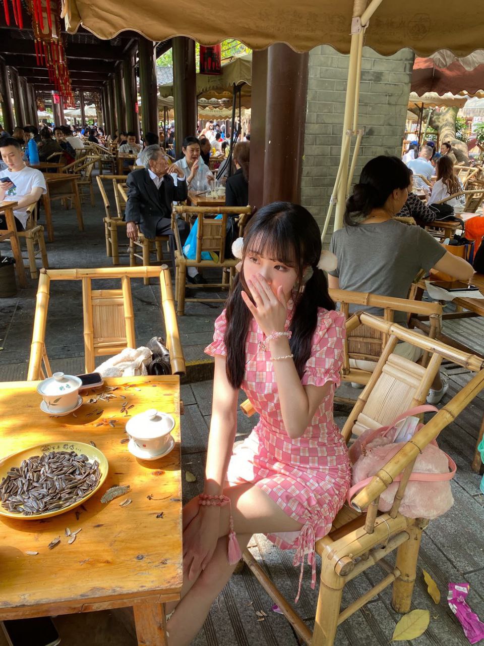 小镇姑娘未删减版 小镇姑娘未删减版