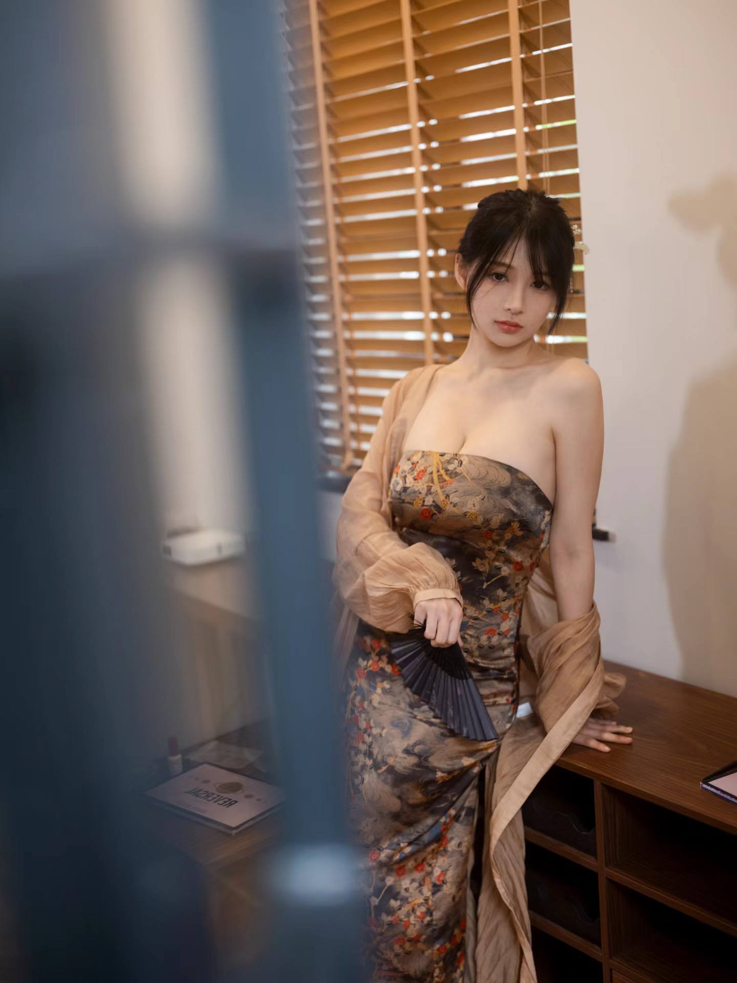 我让最想拥胁了第二季 我让最想拥胁了第二季