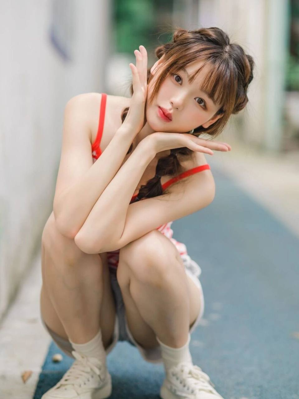 六个瑞典女人在阿尔卑斯山 六个瑞典女人在阿尔卑斯山