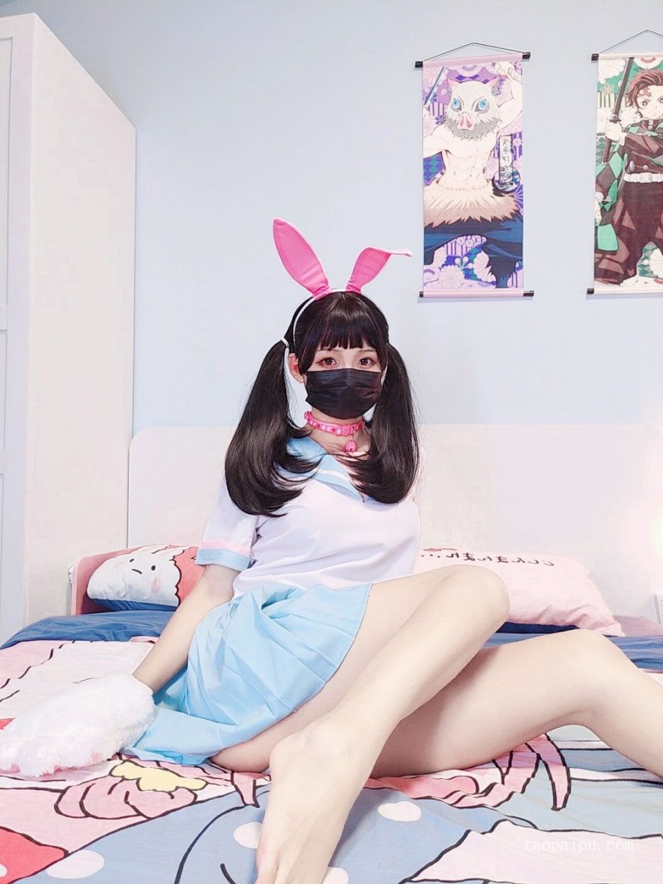 狼窝色 狼窝色