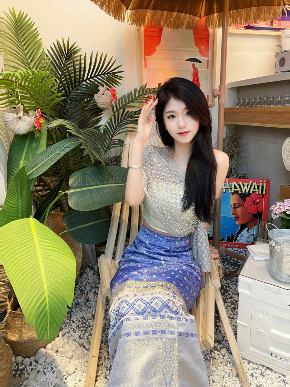 四色丁香 四色丁香
