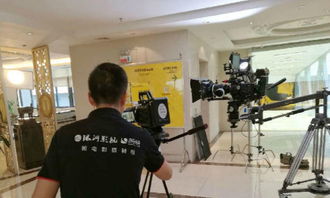 光影留聲，講述中山故事——專業宣傳片、專題片拍攝制作服務