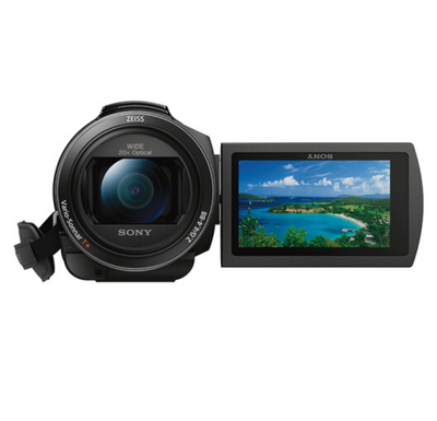 索尼FDR-AX45 4K數(shù)碼攝像機(jī) 專業(yè)級影像創(chuàng)作與制作服務(wù)全解析